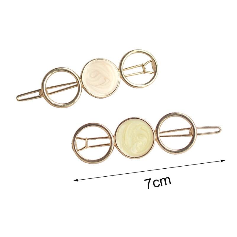 Vintage Geometric Hairband