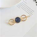 Vintage Geometric Hairband