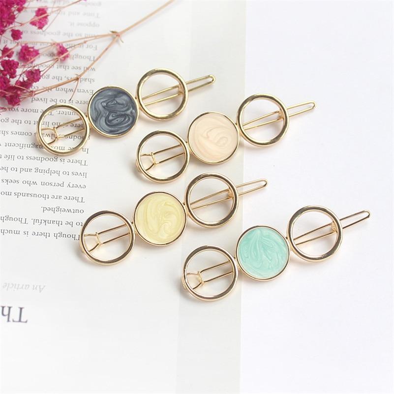 Vintage Geometric Hairband