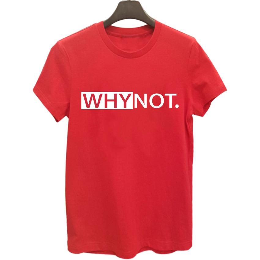 WHYNOT Tee
